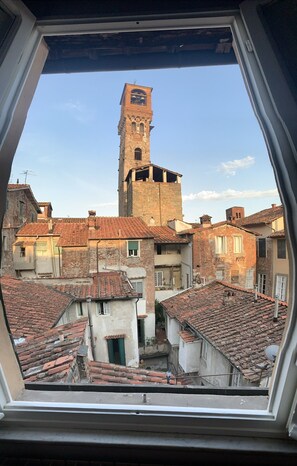 Interior - Luxury apartment completely renovated (Lucca)
