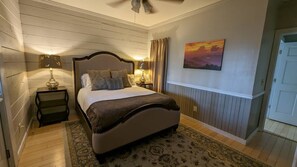 1 habitación, wifi gratis y ropa de cama 