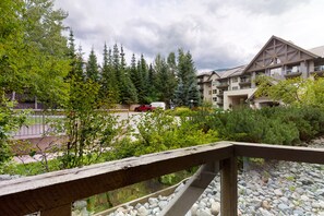 Terrain de l’hébergement 