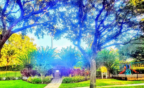 New listing : Sunset Retreat Getaway 