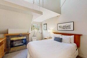 Fer et planche à repasser, Internet gratuit, draps fournis