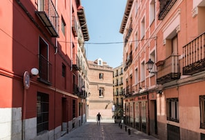 Exterieur