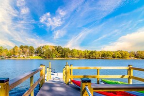 Exterior - Summer Status (Mooresville)