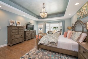 House, Multiple Beds, Lake View (Westview Ridge)