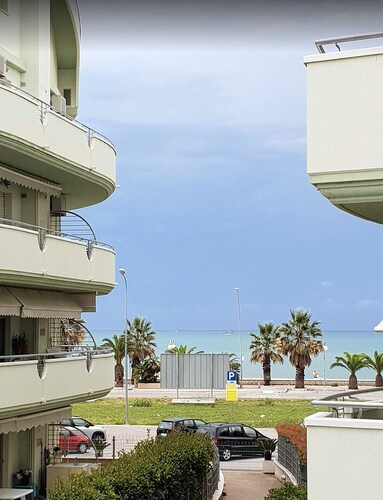 Appartamenti Residence Seaside