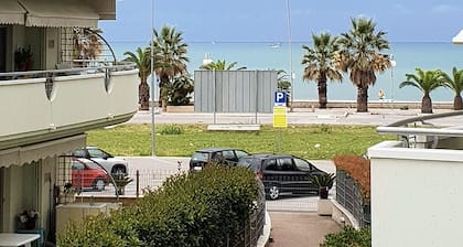 Appartamenti Residence Seaside