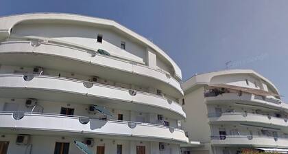 Appartamenti Residence Seaside