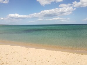 Beach - DOMMO MARIA ANTONIETTA (Orosei)