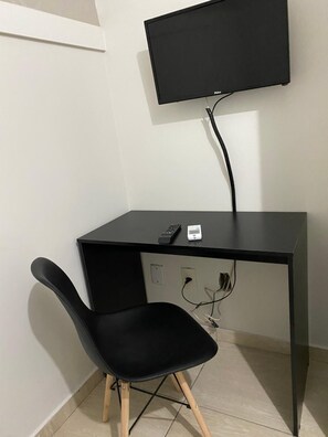 Wi-fi (inkludert) og sengetøy