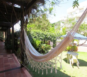 Habitació estàndard | Vista del jardí