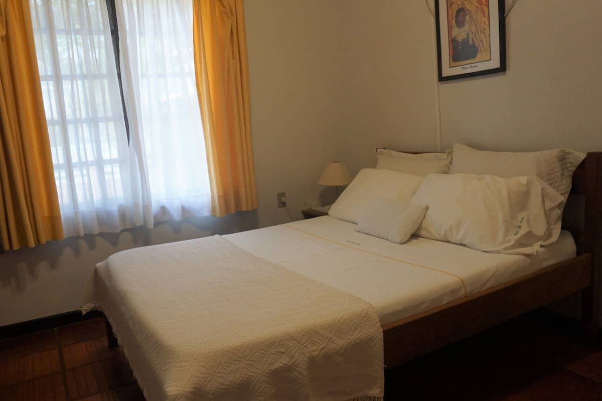 Standard Room | WiFi (free)