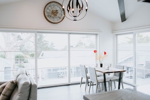 Interior - Ocean View Penthouse (Carmel-by-the-Sea)