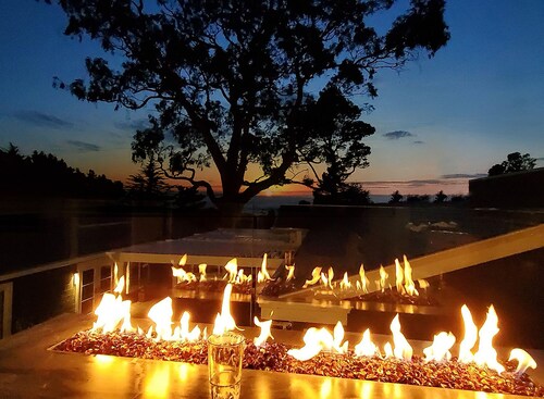 Fairway View + Ocean View Penthouse + Clubroom