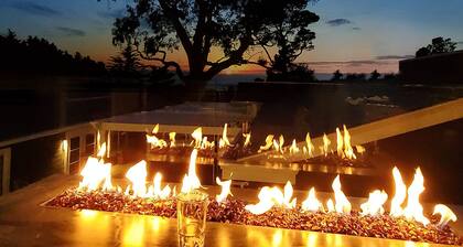 Fairway View + Ocean View Penthouse + Clubroom