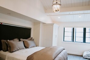 4 chambres, Wi-Fi, draps fournis