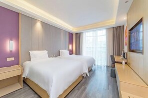 Room - Lavande Hotel (Beijing Changping Stadium) (Changping)