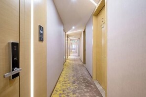 Interior - Lavande Hotel (Beijing Changping Stadium) (Changping)