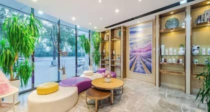 Lavande Hotel (Beijing Changping Stadium)