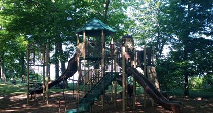 Fun for the whole family, a romantic get-a-way or girls weekend. We have it all