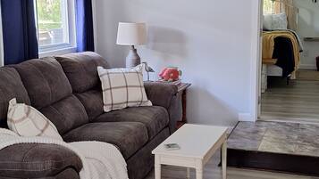 2 camere, Wi-Fi gratuito, lenzuola