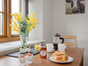 Dining - Daisy Cottage - UK31294 (Locking, near Weston-Super-Mare)