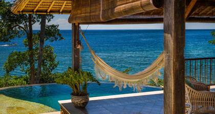 Aquamarine Beach Villas