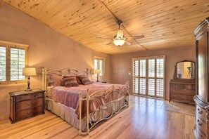 2 Schlafzimmer, Bügeleisen/Bügelbrett, Internetzugang, Bettwäsche