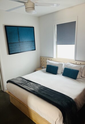 1 slaapkamer, wifi