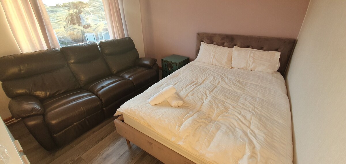 Bild für Gastgeberprofil