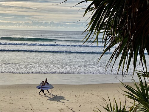 Jetty Boatsheds   Luxury Town Home with a View