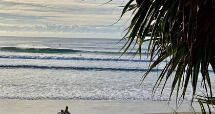 Jetty Boatsheds Luxury Town Home with a View