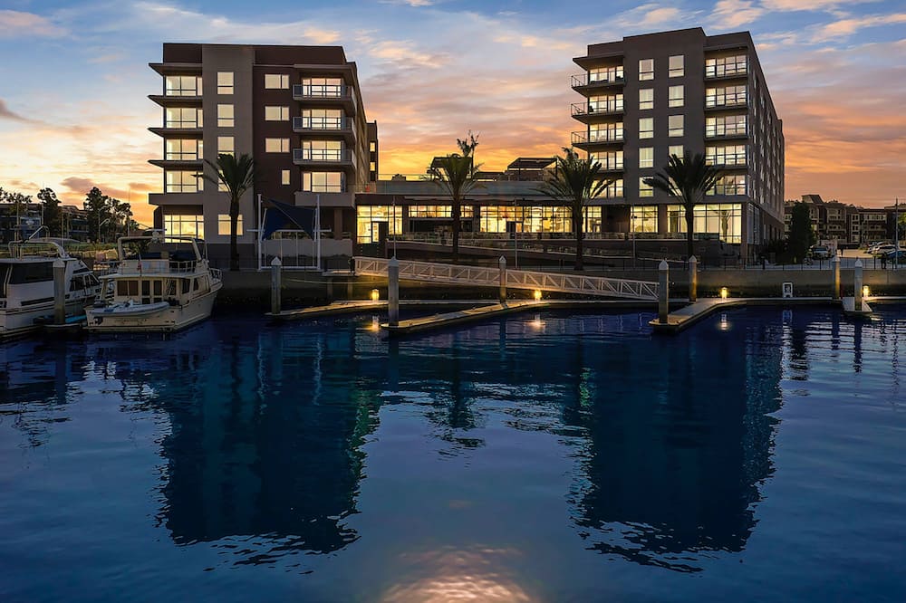 Courtyard by Marriott Marina del Rey