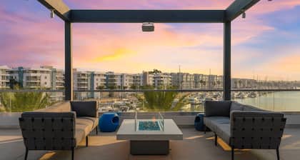 Courtyard by Marriott Marina del Rey