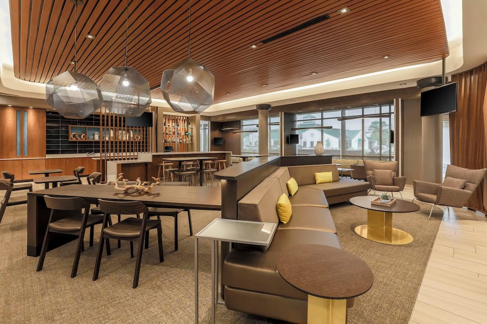 SpringHill Suites by Marriott Tallahassee North