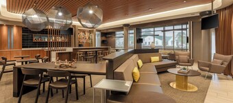 SpringHill Suites by Marriott Tallahassee North