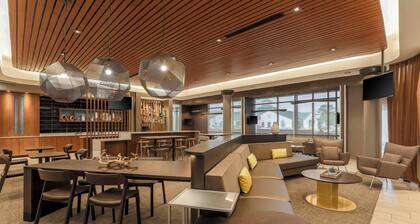 SpringHill Suites by Marriott Tallahassee North