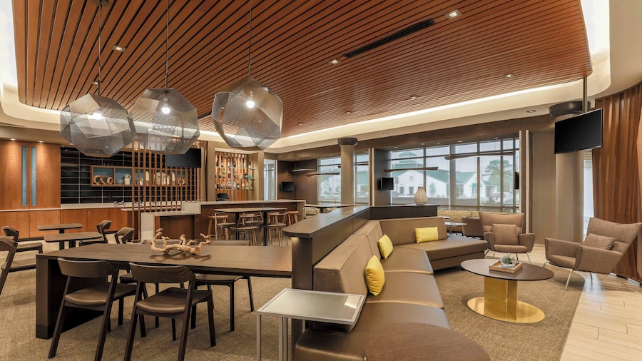 SpringHill Suites by Marriott Tallahassee North