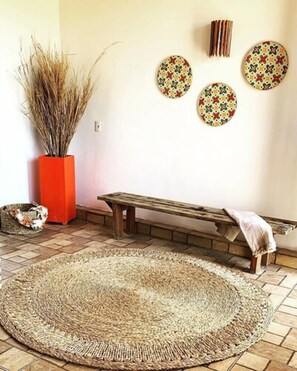 Exterior - Uru Pousada (Jijoca de Jericoacoara)