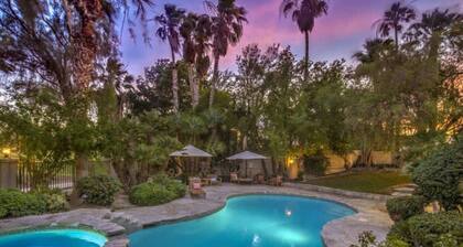Luxury Vegas Golf Villa, Pool, Spa, Pickleball