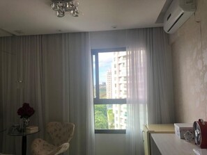 Vista da propriedade