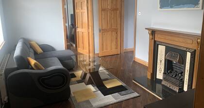 Remarkable House in Newbridge