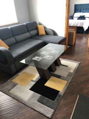 Maison, Plusieurs lits | Salle de séjour