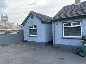 Maison, Plusieurs lits | Extérieur