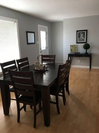 Family Friendly Cardston Escape (main floor)