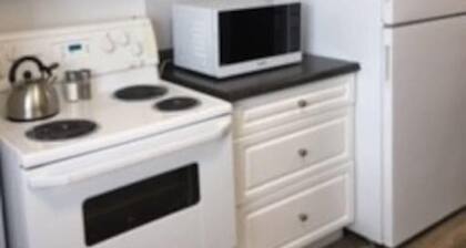 Close to Downtown 3 Bedroom Duplex