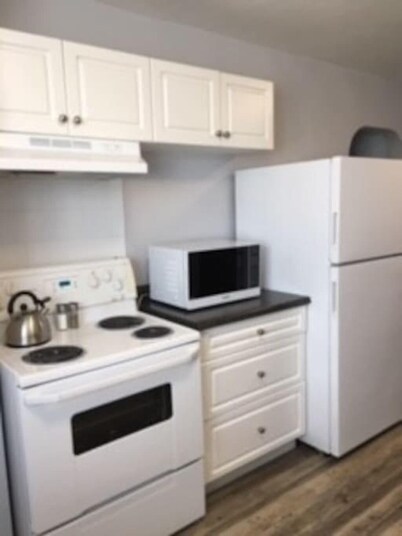 Close to Downtown 3 Bedroom Duplex