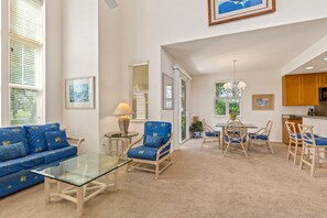 Televisión, videojuegos y reproductor de DVD 