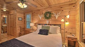 2 bedrooms, iron/ironing board, internet, bed sheets