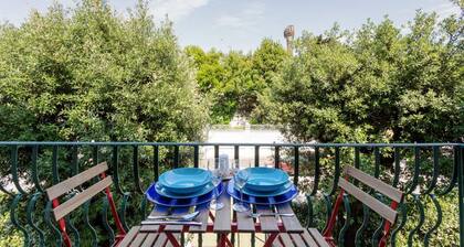 Geneva House - 3 minutes from the Sea