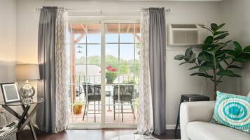 Smart TV, video games, books